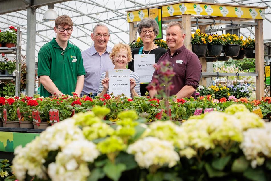 Dobbies Ashford